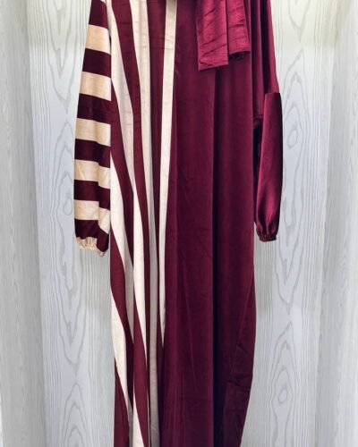 قطيفه فرنساوي مستورد 😊