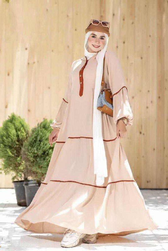 دريس هبه - Heba's dress