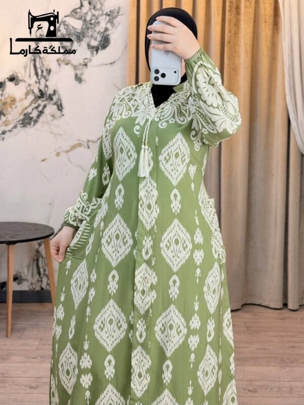 عبايه سمر - Samar abaya